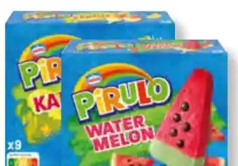 MPreis Nestlé Pirulo Wassermelone Angebot