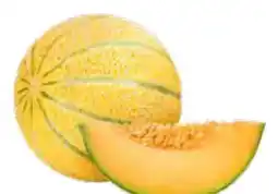 MPreis Zuckermelone Angebot