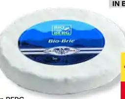 MPreis Bio vom Berg Tiroler Brie Angebot
