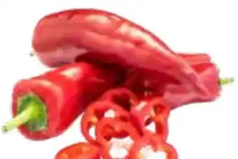 MPreis Spitzpaprika Angebot