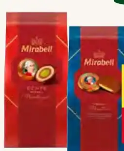 MPreis Mirabell Mozarttaler Genüssackchen Angebot