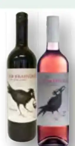 MPreis Peter Schandl Wein Der Krahvogel Angebot