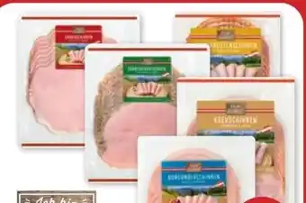 PENNY Ich bin Österreich Honigkrustenschinken Angebot