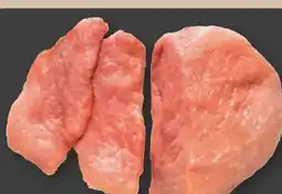 PENNY Ich bin Österreich Schweinsschnitzelfleisch Angebot