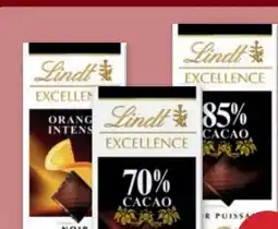 PENNY Lindt Excellence Tafeln Angebot
