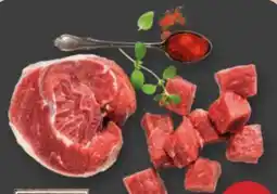 PENNY Ich bin Österreich Rindsgulaschfleisch Angebot
