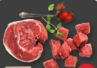 PENNY Ich bin Österreich Rindsgulaschfleisch Angebot