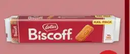 PENNY Lotus Biscoff Karamellgebäck Angebot