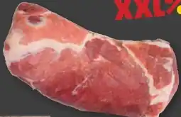 PENNY Ich bin Österreich Schweine Schopf ohne Knochen Angebot