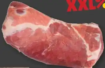 PENNY Ich bin Österreich Schweine Schopf ohne Knochen Angebot