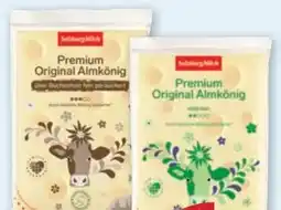 PENNY Salzburg Milch Premium Original Almkönig Angebot