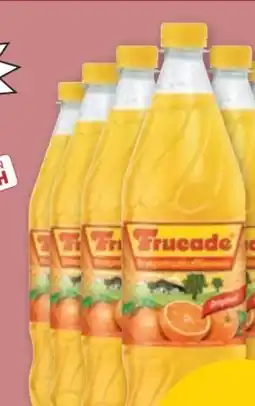 PENNY Frucade Limonade Angebot