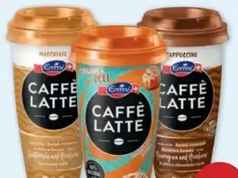 PENNY Emmi Caffe Latte Angebot