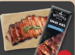 PENNY Butcher's by Penny Sous-Vide-Ribs Angebot