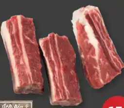 PENNY Ich bin Österreich Rind Beinfleisch Angebot