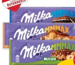 PENNY Milka Schokolade MMMAX Angebot