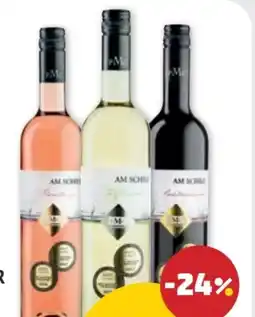 PENNY PMC Münzenrieder Am Schilf Rosentänzer Angebot