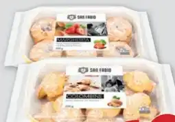 PENNY San Fabio Italienisches Gebäck Angebot