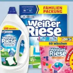 PENNY Weißer Riese Pulver Universal Angebot