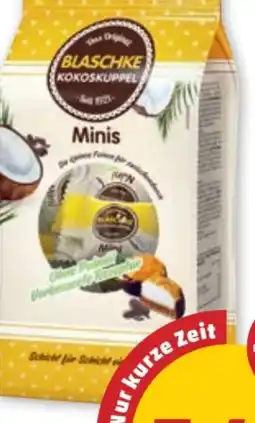 PENNY Blaschke Kokoskuppeln Mini Angebot