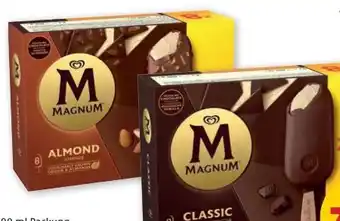 PENNY Eskimo Magnum Classic Angebot