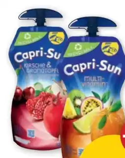 PENNY Capri Sun Multivitamin Angebot