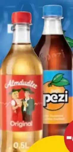 PENNY Almdudler Original Angebot