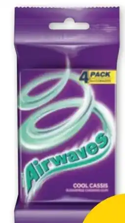 PENNY Wrigley's Airwaves Kaugummi Angebot