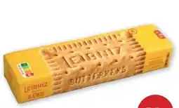 PENNY Bahlsen Leibniz Butterkeks Angebot