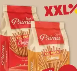 PENNY Stark Prima Salzstangen Angebot