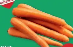 PENNY Echt Bio Zuckerkarotten Angebot