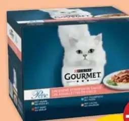 PENNY Purina Gourmet Perle Erlesene Streifen Angebot