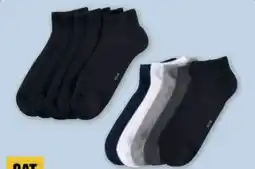 PENNY CAT Herren Arbeitssneakersocken Angebot