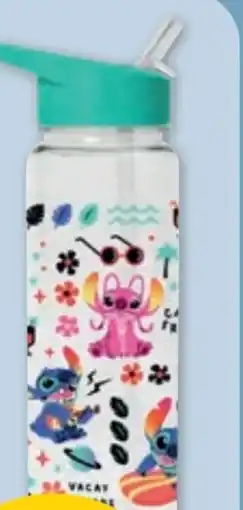 PENNY Stitch Trinkflasche Angebot
