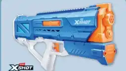 PENNY Zuru X-Shot Elektrische Wasserspritzpistole Angebot