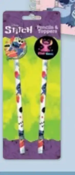 PENNY Stifte-Set Stitch Angebot