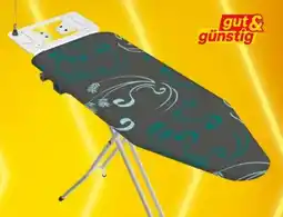Lagerhaus Impos Elektrik-Bügelbrett Angebot