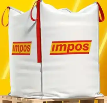Lagerhaus Impos Rindenmulch Angebot