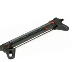 Lagerhaus Gardena Viereckregner AquaZoom L Angebot