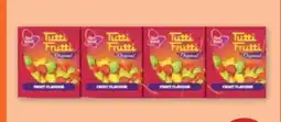 PENNY Red Band Tutti Frutti Angebot