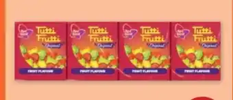 PENNY Red Band Tutti Frutti Angebot