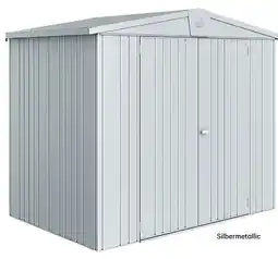Lagerhaus Biohort Gerätehaus Europa Angebot