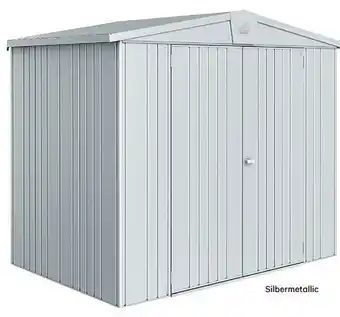 Lagerhaus Biohort Gerätehaus Europa Angebot