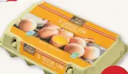 PENNY Ich bin Österreich Eier Angebot