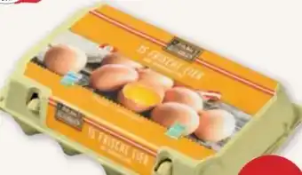 PENNY Ich bin Österreich Eier Angebot