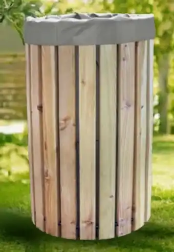 Lagerhaus Regentonne Angebot