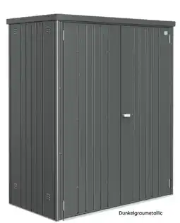 Lagerhaus Biohort Geräteschrank 150 Angebot