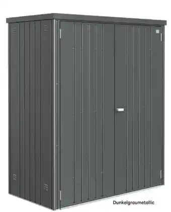 Lagerhaus Biohort Geräteschrank 150 Angebot