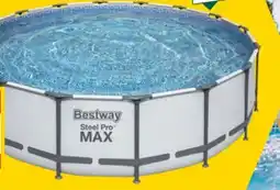Lagerhaus BestWay Framepool-Set Angebot