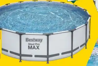 Lagerhaus BestWay Framepool-Set Angebot